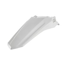 Parafango posteriore Polisport per Honda CRF R RX 250 / 450 ccm Anno 2021 - 2024