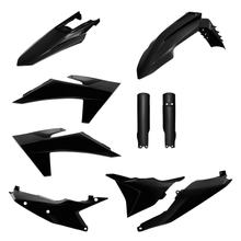 Kit carenatura Polisport DGP per KTM EXC Sixdays EXC-F XC-W 125 - 300 ccm Anno 2024