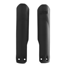 Protector de horquilla Racetech de alta resistencia a los rayos UV de calidad OEM para Beta RR Racing LC Enduro Motard 125 / 200 ccm Año 2020 - 2024