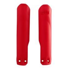 Protector de horquilla Racetech de alta resistencia a los rayos UV de calidad OEM para Beta RR Racing LC Enduro Motard 125 / 200 ccm Año 2020 - 2024