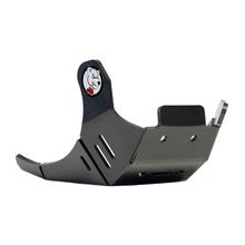 AXP HDPE 8 mm motorbeveiliging voor KTM EXC-F Sixdays 450 / 500 ccm Jaar 2024
