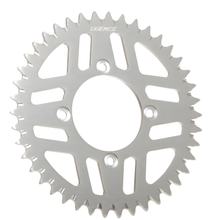 Pignone in alluminio 520 lavorato a CNC RFX Pro Series Trials per Beta Evo Factory SS, Gas TXT Pro Racing Replica Honda 4RT Montesa Cota Race Sherco Trial Anno 2000 - 2023