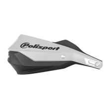 Parahand Protezioni Polisport Trail Blazer 22-26mm Alluminio 6061 T6