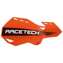 Paramanopole Racetech Dual in polimero stampato ad iniezione