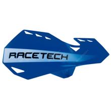 Paramanopole Racetech Dual in polimero stampato ad iniezione