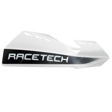 Paramanopole Racetech Dual in polimero stampato ad iniezione