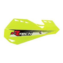 Paramanopole Racetech Dual in polimero stampato ad iniezione