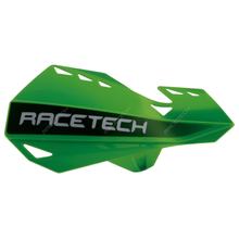 Paramanopole Racetech Dual in polimero stampato ad iniezione