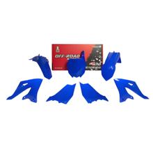 Kit carena Racetech (22) per Yamaha YZ WR 125 / 250 ccm Anno 2022 - 2024