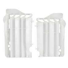 Coperchio del radiatore Polisport, Honda CRF R 450 ccm Anno 2013 - 2014