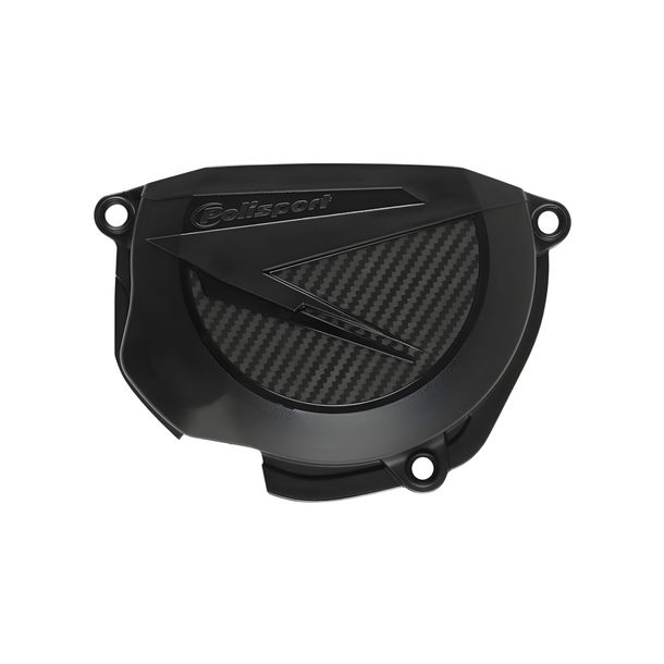 Polisport clutch protector for Beta RR Enduro EFI Racing 350 / 390 ccm Year 2020 - 2024