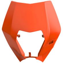 Reflektor Polisport pro KTM EXC Sixdays EXC-F 150 - 500 ccm Bj. 2020 - 2023