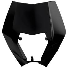Reflektor Polisport pro KTM EXC Sixdays EXC-F 150 - 500 ccm Bj. 2020 - 2023