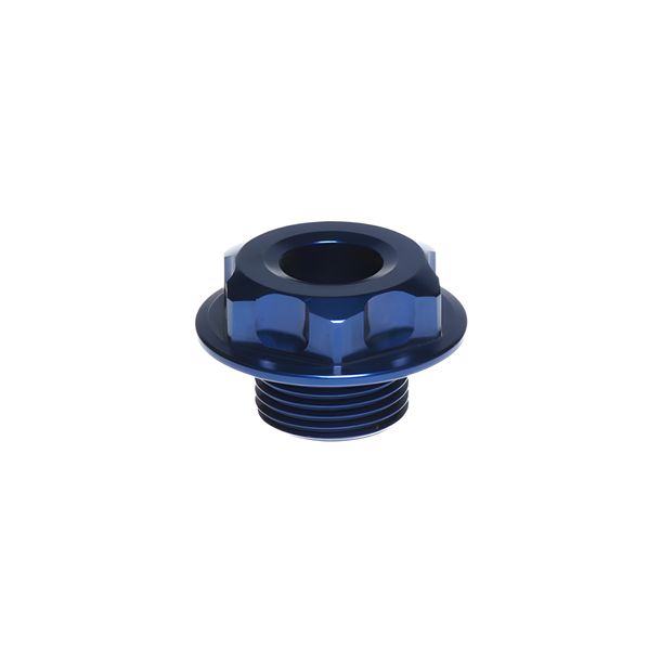 RFX Pro 7075-T6 aluminium stuurkopmoer voor Honda CR R CRF, Suzuki DR-Z E K RM RM-Z Yamaha WR F YZ 85 - 1000 ccm Jaar 1989 - 2024