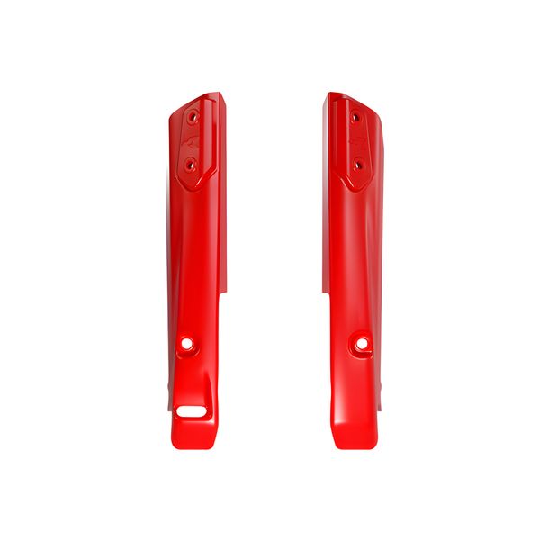 Racetech OEM quality high UV resistance fork protector, Yamaha Tenere 700 ccm Year 2018 - 2023
