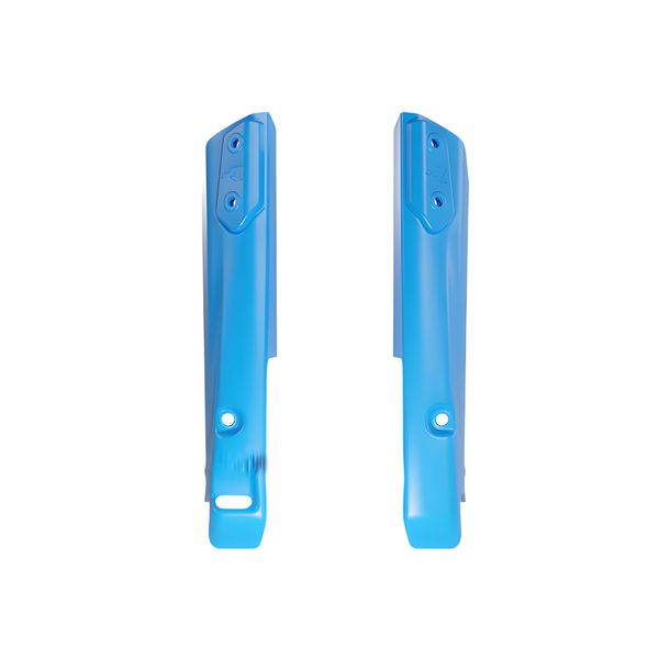 Racetech OEM quality high UV resistance fork protector, Yamaha Tenere 700 ccm Year 2018 - 2023