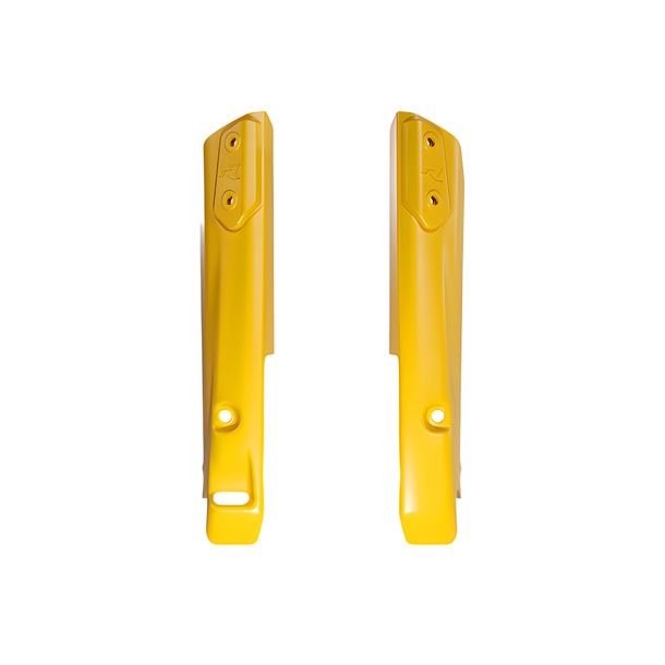 Racetech OEM quality high UV resistance fork protector, Yamaha Tenere 700 ccm Year 2018 - 2023