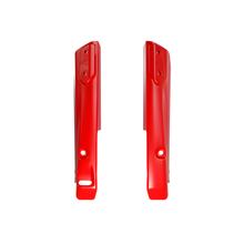 Protetores de Garfo Racetech Qualidade OEM alta resistência aos raios UV para Yamaha Tenere 700 ccm Ano Mod. 2018 - 2023