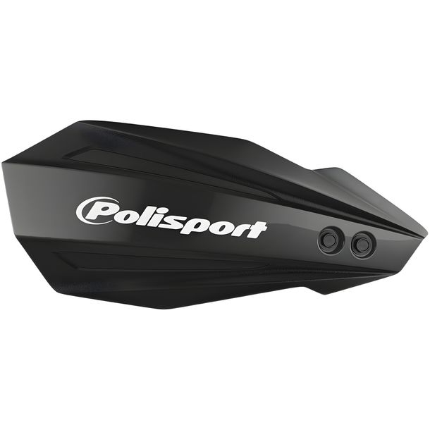 Handschützer Polisport MX Bullit für Kawasaki KX F 250 / 450 ccm Bj. 2019 - 2023