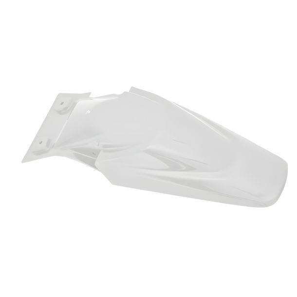 Schutzblech hinten Racetech für Kawasaki KLX 110 ccm Bj. 2003 - 2009