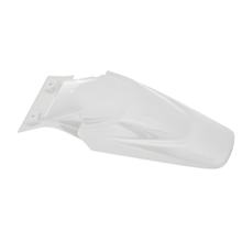 Racetech achterspatbord voor Kawasaki KLX 110 ccm Jaar 2003 - 2009