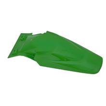 Pare-boue arrière Racetech pour Kawasaki KLX 110 ccm Année 2003 - 2009