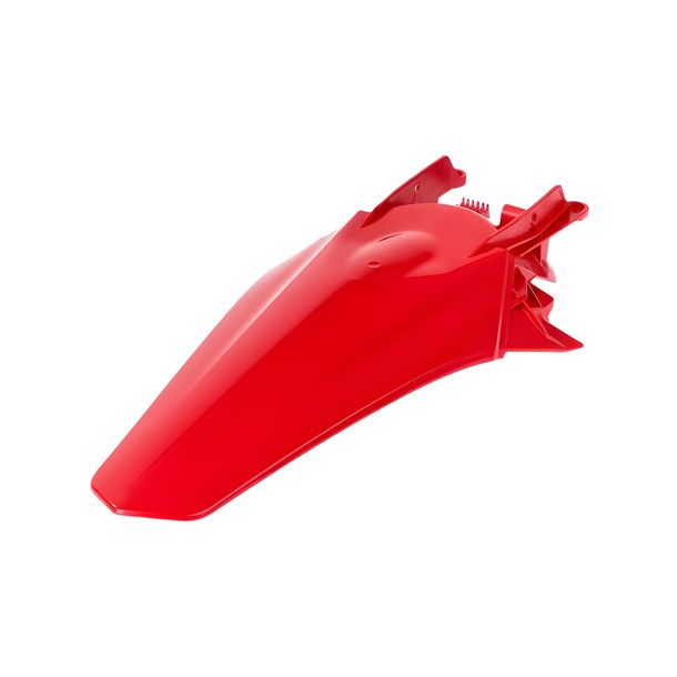 Schutzblech hinten Polisport für Gas EC F MC 125 - 450 ccm Bj. 2020 - 2024