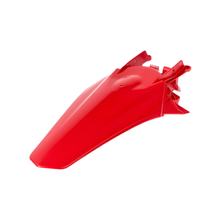Schutzblech hinten Polisport für Gas EC F MC 125 - 450 ccm Bj. 2020 - 2024