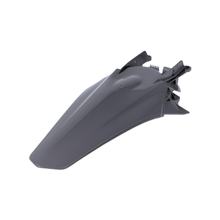 Schutzblech hinten Polisport für Gas EC F MC 125 - 450 ccm Bj. 2020 - 2024