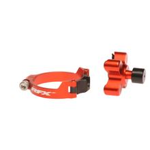 Contrôle de traction RFX Pro CNC-usinage Aluminium pour la compétition automobile