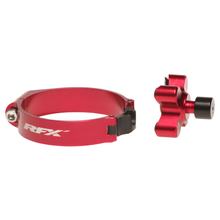 Contrôle de traction RFX Pro CNC-usinage Aluminium pour la compétition automobile