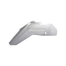 Couvre-roue arrière Polisport de qualité OEM pour KTM EXC Sixdays EXC-F SX SX-F Racing 125 - 505 ccm Année 2007 - 2011