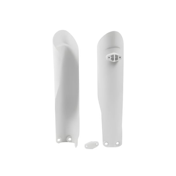 Racetech OEM UV-resistant fork protectors, Gas EC F Racing E 250 - 350 ccm Year 2020 - 2023