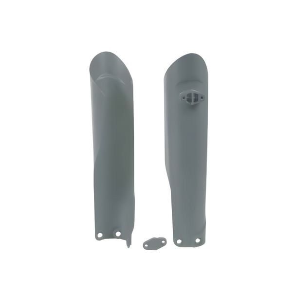 Racetech OEM UV-resistant fork protectors, Gas EC F Racing E 250 - 350 ccm Year 2020 - 2023