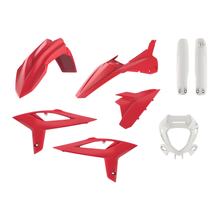 Kit krytů Polisport pro Beta RR Racing Enduro 125 - 480 ccm RV 2019 - 2023