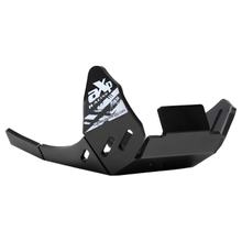Motorschutz APX Xtrem HDPE 8mm für KTM EXC Sixdays XC-W 250 / 300 ccm Bj. 2024