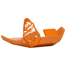 Osłona silnika APX Xtrem HDPE 8mm dla KTM EXC Sixdays XC-W 250 / 300 ccm Rok prod. 2024