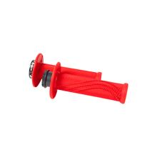 Pneus Racetech R20 Lock On Semi-Ranhura ø29,8mm