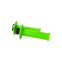 Pneus Racetech R20 Lock On Semi-Ranhura ø29,8mm