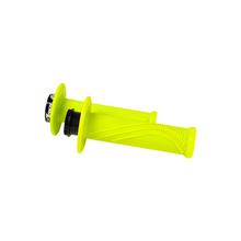 Pneus Racetech R20 Lock On Semi-Ranhura ø29,8mm