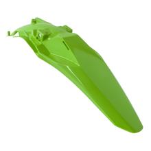 Garde-boue arrière moulé par injection Racetech résistant aux UV pour Kawasaki KX 450 ccm Année 2024