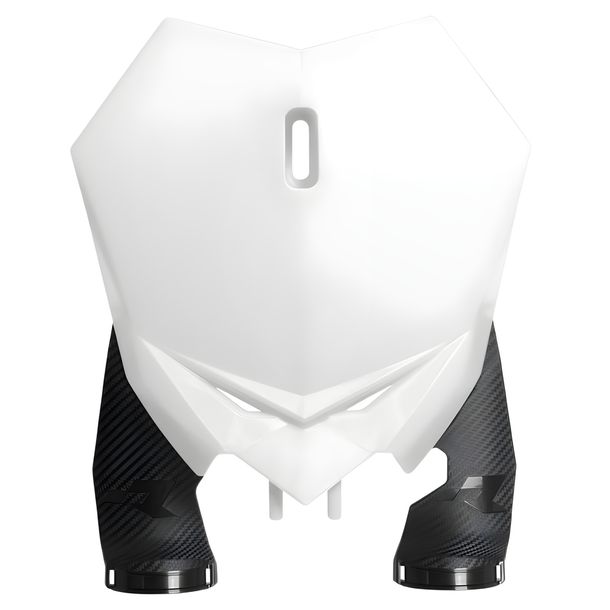 Frontnummerntafel Racetech für Beta RX 300 ccm Bj. 2024