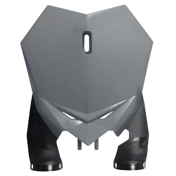 Frontnummerntafel Racetech für Beta RX 300 ccm Bj. 2024