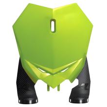 Racetech kentekenplaat vooraan, Beta RX 300 ccm Jaar 2024