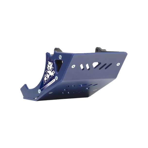 Motorschutz AXP SURRON Light Bee 6mm Polyethylen für Sur-Ron Light Bee Off Road X 0 Bj. 2022 - 2023