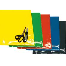 Zelfklevende folie Blackbird Crystall 47x33 cm UV-bestendig