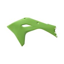 Kryty chladiče Polisport DGP Materiál pro Kawasaki KX X 450 ccm Bj. 2024