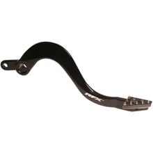 Bremshebel Hinterrad RFX Pro ST Aluminium 7075-T6 für Kawasaki KX F, Suzuki RM-Z 250 ccm Bj. 2005 - 2020