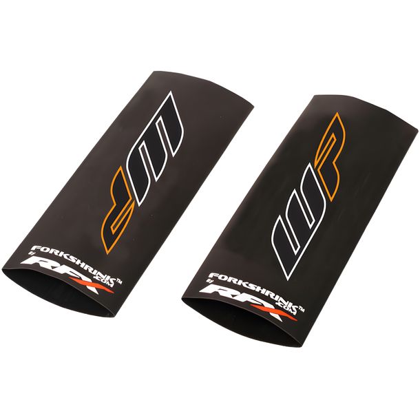 Vorke beschermers RFX Race Series WP Logo 360 graden bescherming