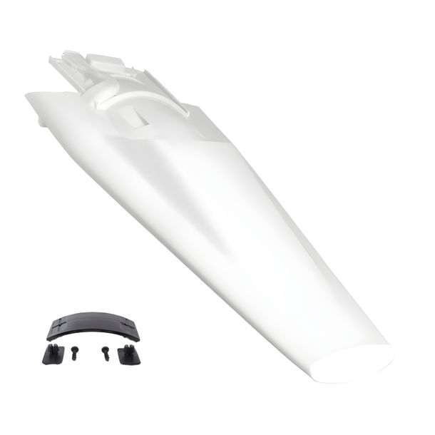 Kotflügel hinten Racetech für Husqvarna FC FS FX 125 - 450 ccm Bj. 2023 - 2024